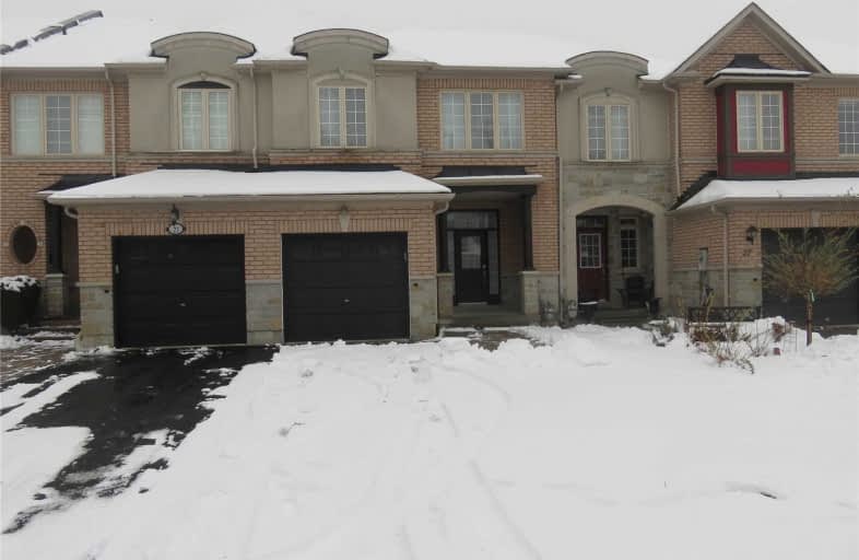 25 Matisse Trail, Vaughan | Image 1