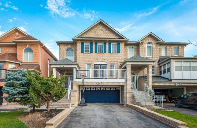 94 Mainland Crescent, Vaughan | Image 1