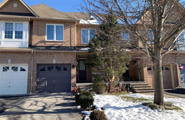 723 Joe Persechini Drive, Newmarket | Image 1