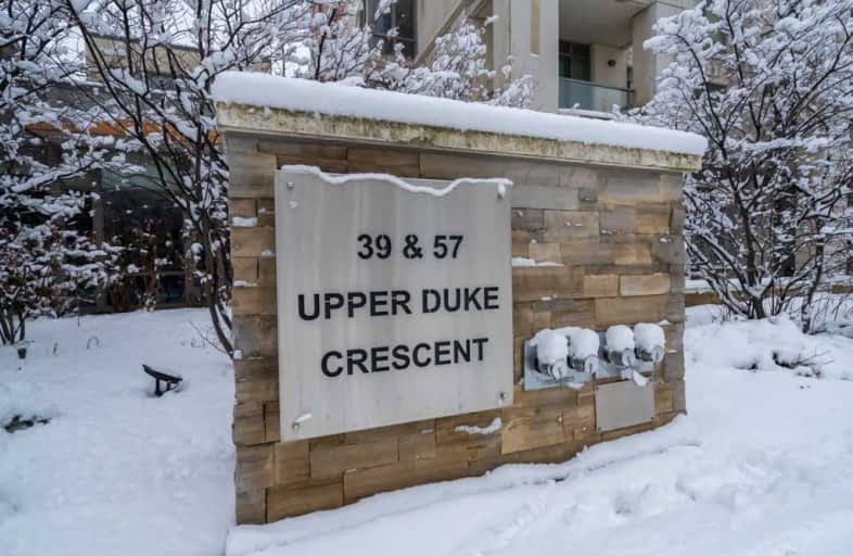 224-39 Upper Duke Crescent, Markham | Image 1