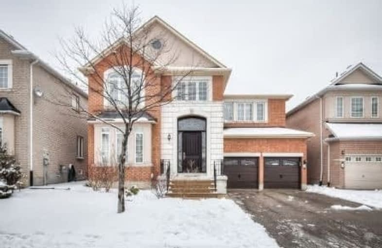 35 Cupola Crescent, Vaughan | Image 1