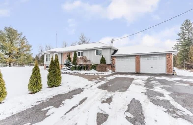 9603 Old Shiloh Road, Georgina | Image 1