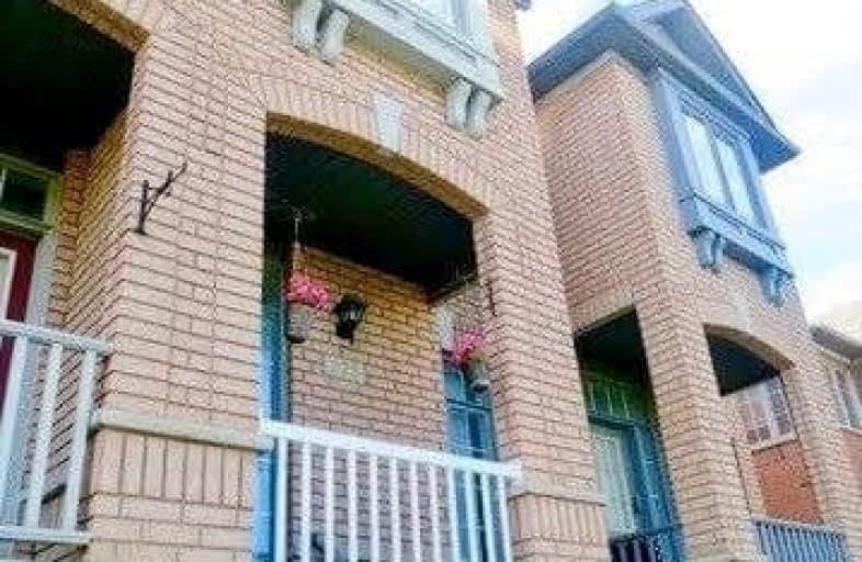 125 Bur Oak Avenue, Markham | Image 1