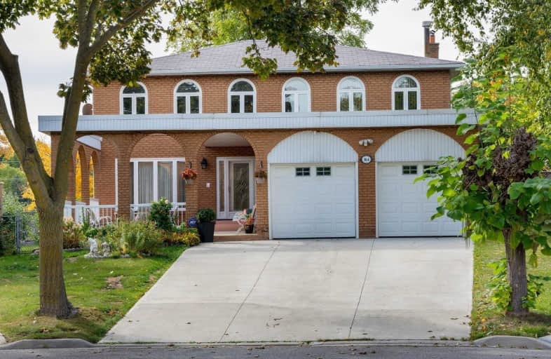 164 Pioneer Lane, Vaughan | Image 1