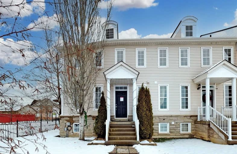 63 Yale Lane, Markham | Image 1