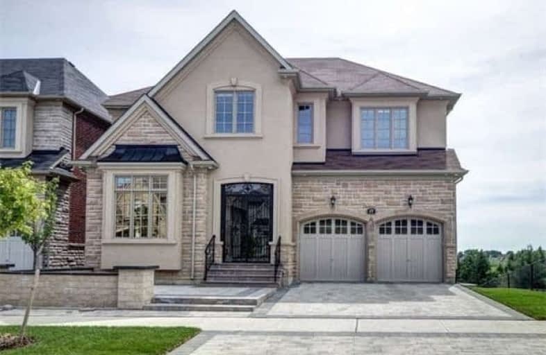 17 Stollery Pond Crescent, Markham | Image 1