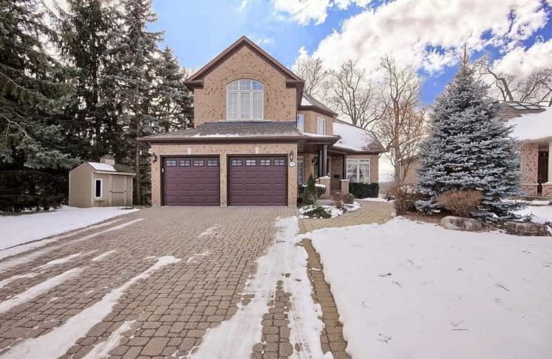 752 Madeline Heights, Newmarket | Image 1