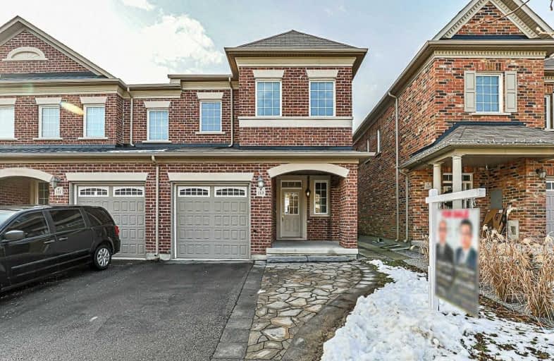 113 Staglin Court, Markham | Image 1