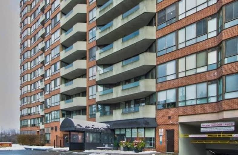 Ph9-33 Weldrick Road East, Richmond Hill | Image 1