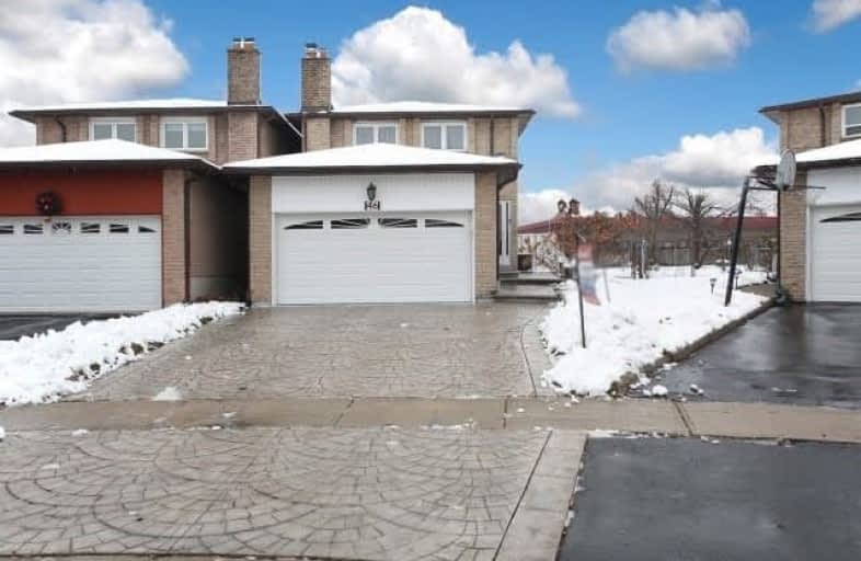 46 Fieldview Crescent, Markham | Image 1