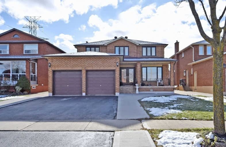 455 Forest Drive, Vaughan | Image 1