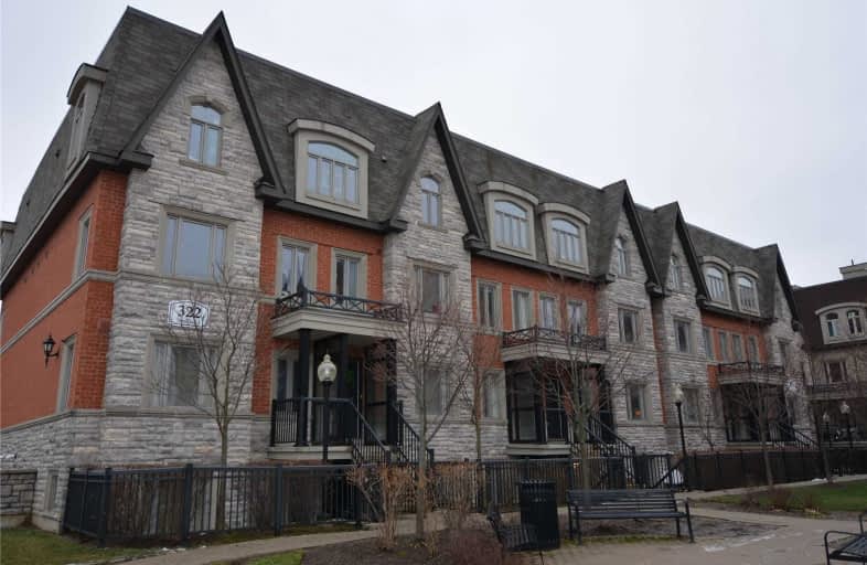 128-322 John Street, Markham | Image 1