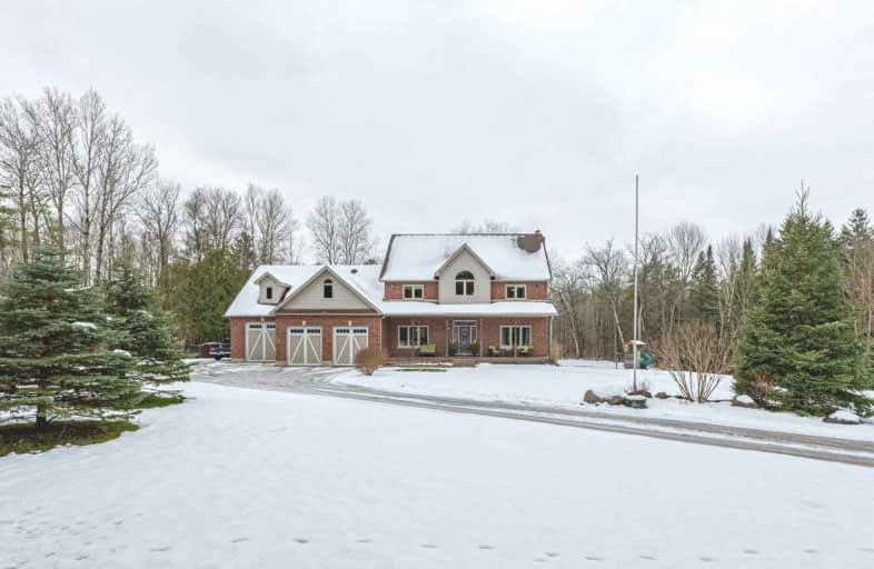 5320 10 Sideroad, Innisfil | Image 1