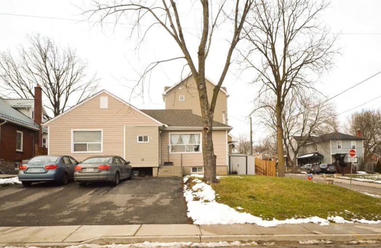41 James Street, Bradford West Gwillimbury | Image 1