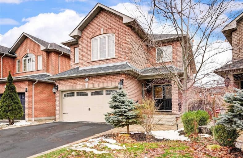 35 Water Garden Lane, Vaughan | Image 1