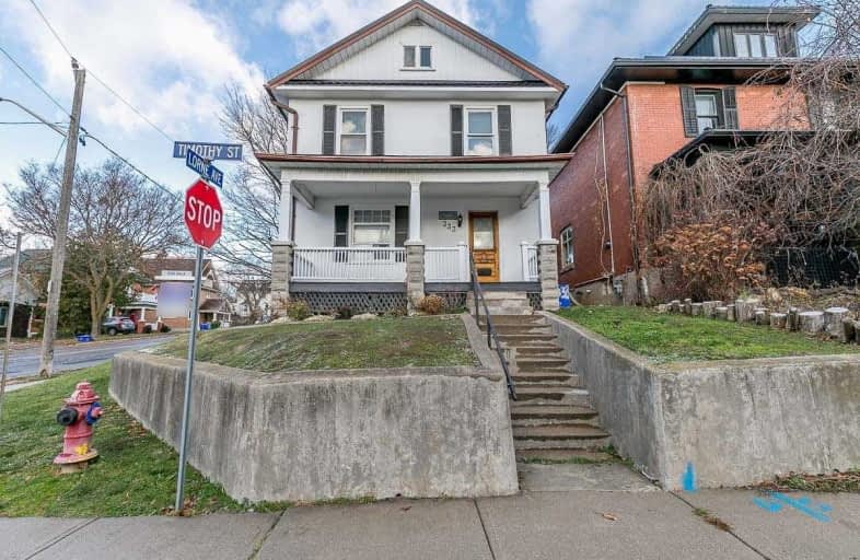 333 Timothy Street, Newmarket | Image 1