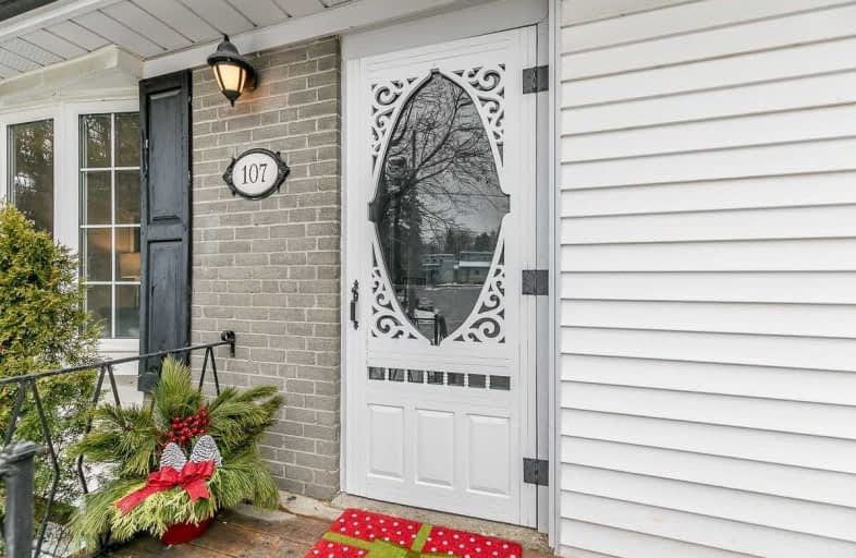107 Bayview Parkway, Newmarket | Image 1