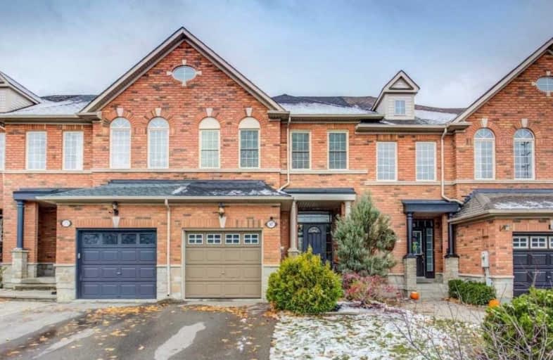 167 Cabernet Road, Vaughan | Image 1