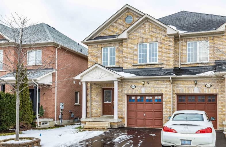 106 Emily Anna Street, Vaughan | Image 1