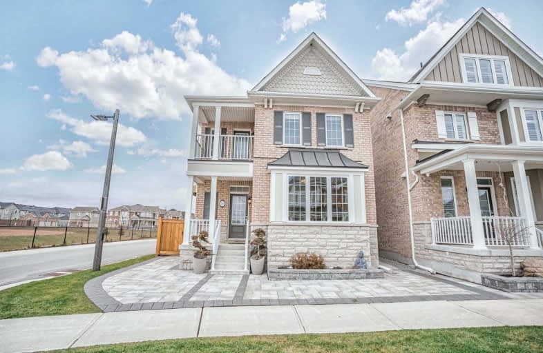 70 Lawrence Pilkington Avenue, Markham | Image 1