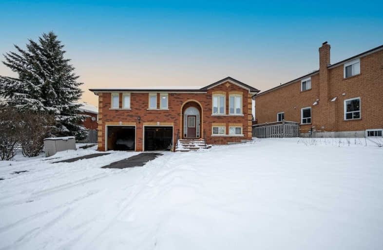 127 Compton Crescent, Bradford West Gwillimbury | Image 1