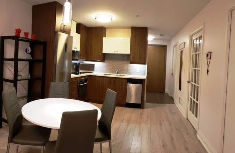 #206-18 Uptown Drive, Markham | Image 1