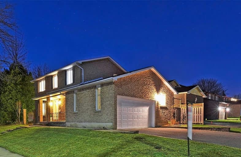 99 Kings College Road, Markham | Image 1