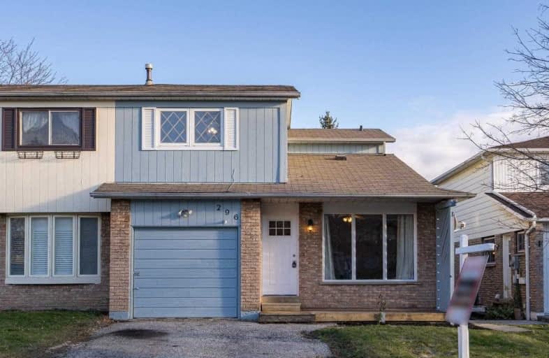 296 Britannia Avenue, Bradford West Gwillimbury | Image 1