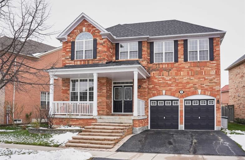 32 Redbud Street, Markham | Image 1