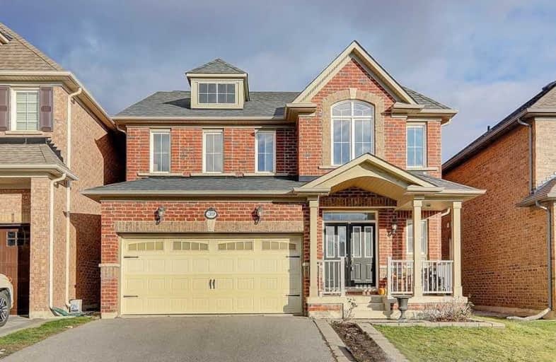 39 Duke of York Street, Markham | Image 1