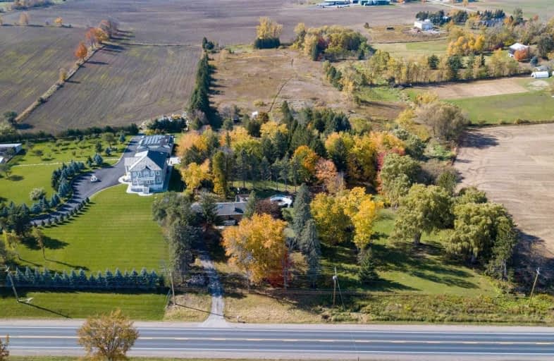 2310 Highway 27, Bradford West Gwillimbury | Image 1