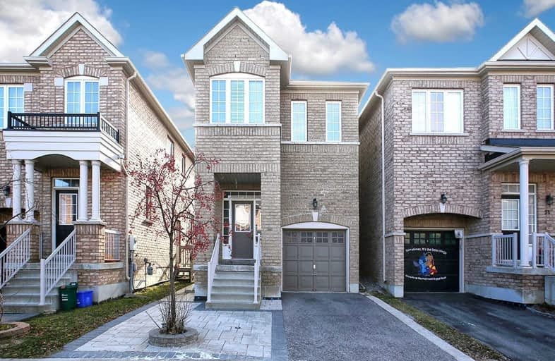 23 Kincaid Lane, Markham | Image 1