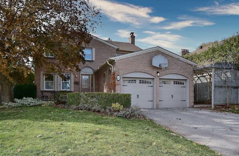 46 Ferndell Circle, Markham | Image 1