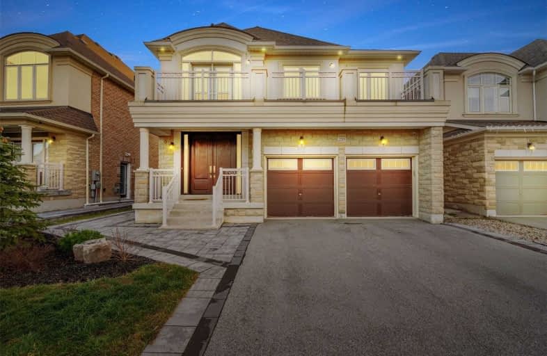 255 Chatfield Drive, Vaughan | Image 1