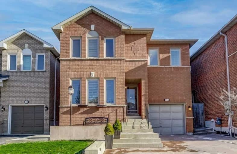 176 Matthew Drive, Vaughan | Image 1