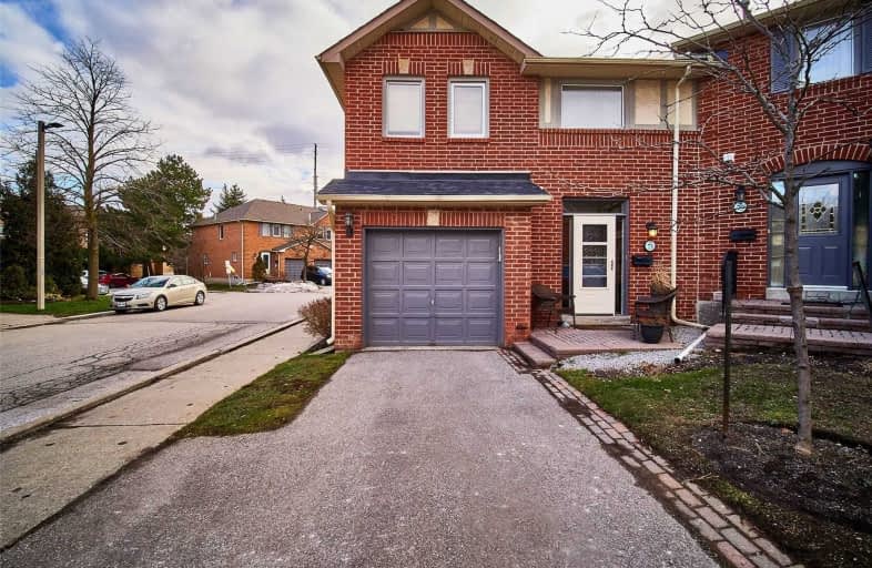 73 Beaumont Place, Vaughan | Image 1