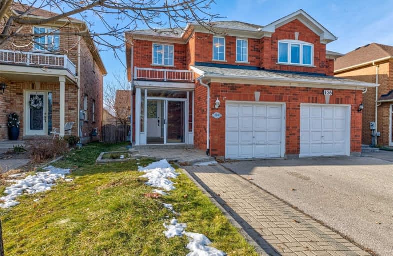 134 Vanguard Road, Vaughan | Image 1