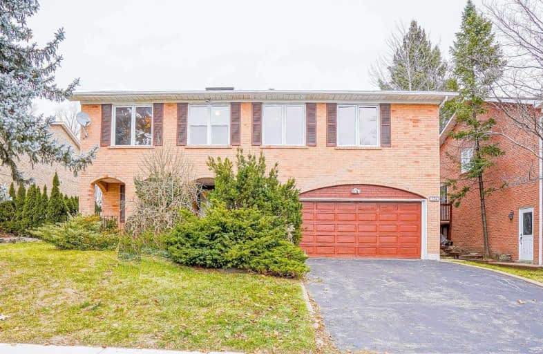 134 Willowbrook Road, Markham | Image 1