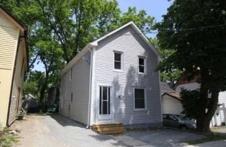 455 Ontario Street, Newmarket | Image 1