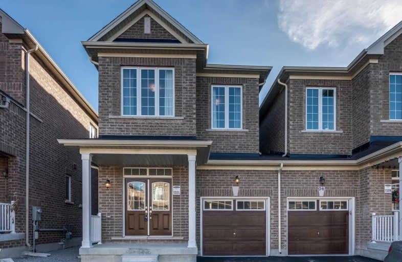 92 Titan Trail, Markham | Image 1