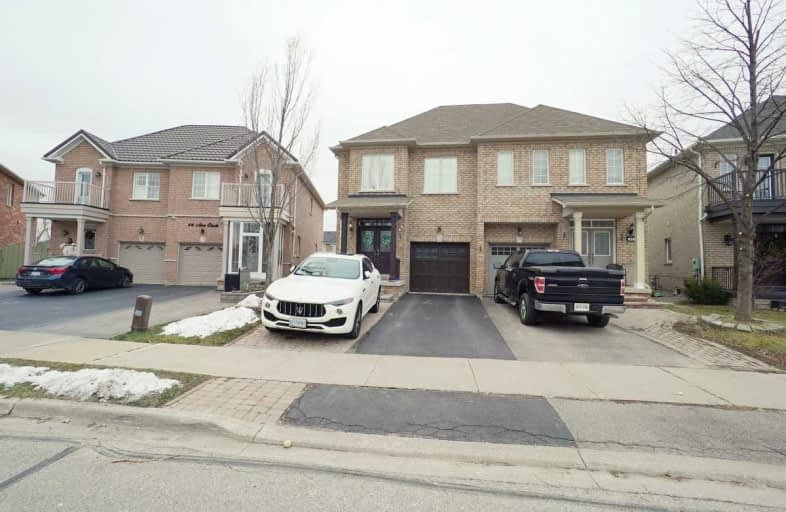 44 Arco Circle, Vaughan | Image 1