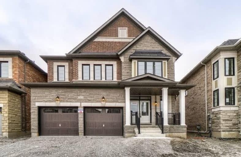 353 Mactier Drive, Vaughan | Image 1