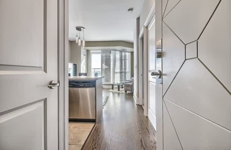 Ph108-18 Harding Boulevard, Richmond Hill | Image 1