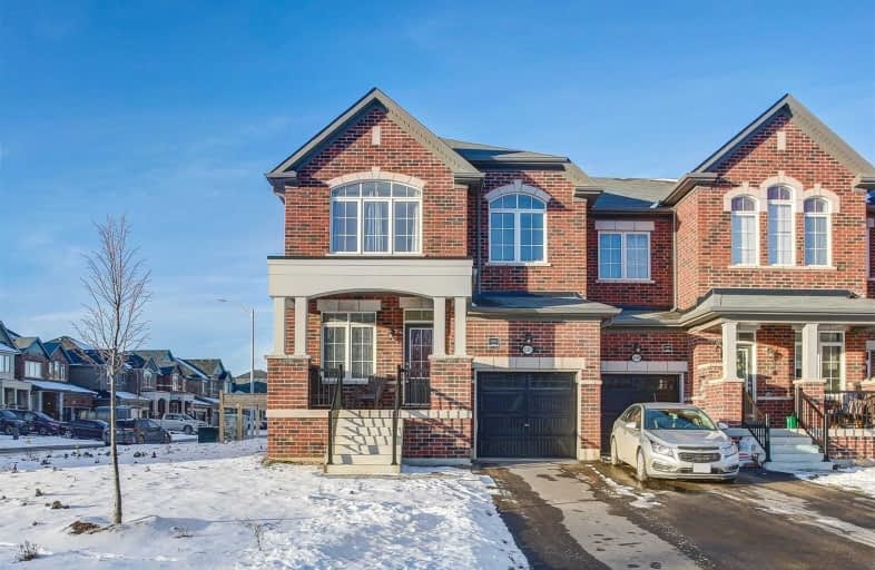 1501 Farrow Cresent, Innisfil | Image 1