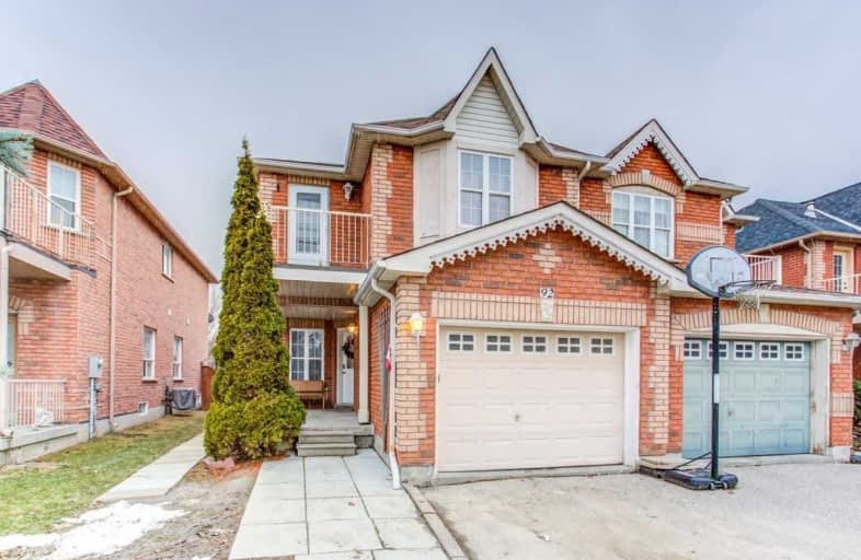 92 English Oak Drive, Richmond Hill | Image 1