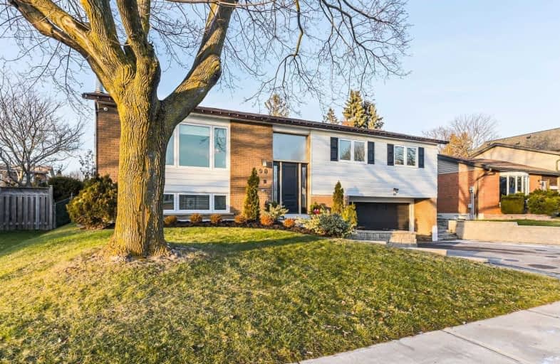 90 Parkway Avenue, Markham | Image 1