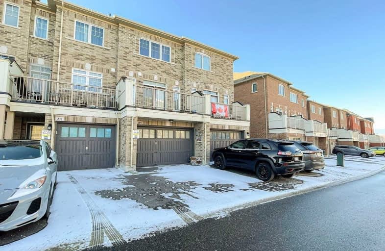 209 Dundas Way, Markham | Image 1