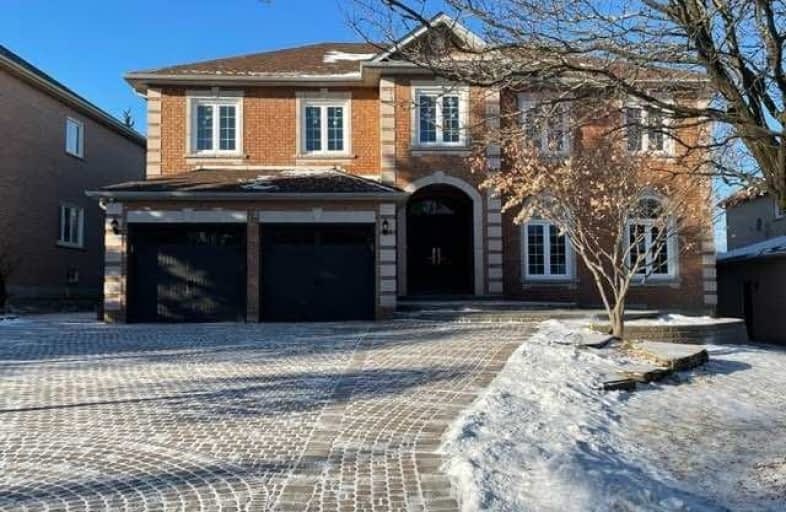 92 Reansbury Crescent, Markham | Image 1