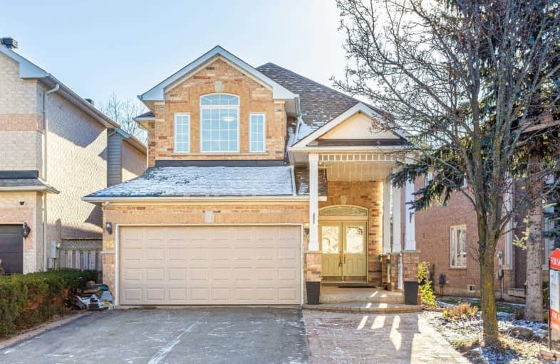 15 Trout Lily Avenue, Markham | Image 1