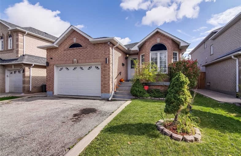 389 Saint Joan of Arc Avenue, Vaughan | Image 1